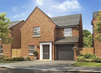 Detached house For Sale in Hessle