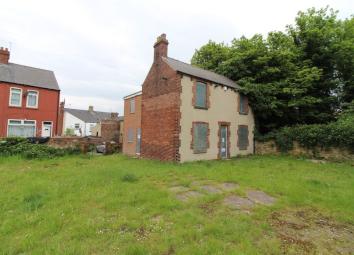 Detached house For Sale in Barnsley