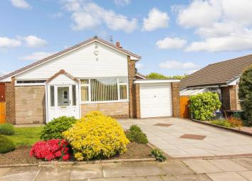 Detached bungalow For Sale in Bury