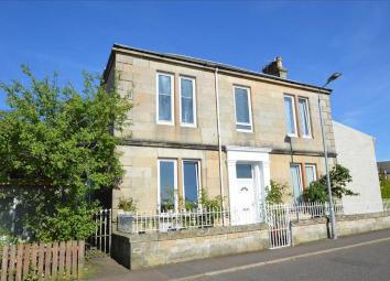 Detached house For Sale in Lanark