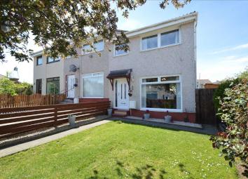 End terrace house For Sale in Hamilton