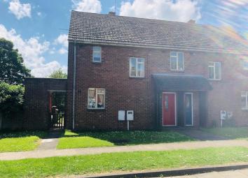 Semi-detached house For Sale in Lincoln