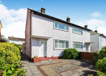 Semi-detached house For Sale in Penarth