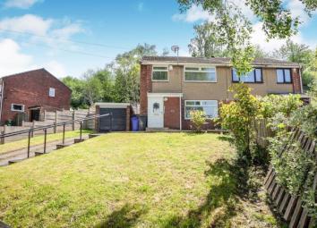 Semi-detached house For Sale in Dukinfield