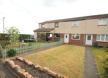 Terraced house For Sale in Prestonpans