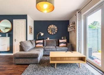 End terrace house For Sale in Penarth