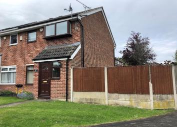 Semi-detached house To Rent in Ilkeston