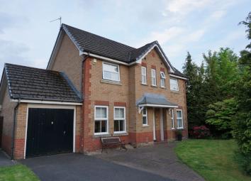 Detached house For Sale in Paisley