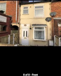 Cottage To Rent in Newark