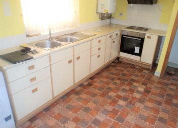 Terraced house To Rent in Blackburn