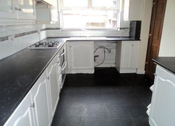 Terraced house To Rent in Blackburn