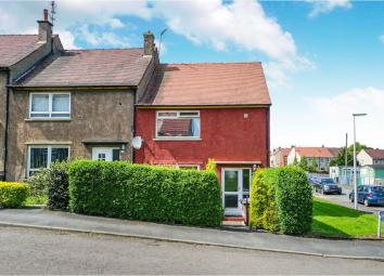 End terrace house For Sale in Falkirk