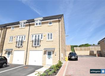 Town house For Sale in Keighley