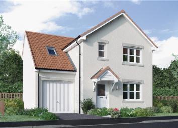 Semi-detached house For Sale in Livingston