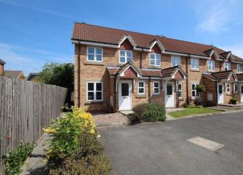 End terrace house For Sale in St. Helens