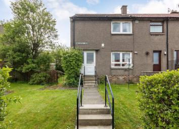 End terrace house For Sale in Dunfermline