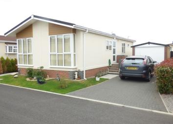 Mobile/park home For Sale in Gloucester
