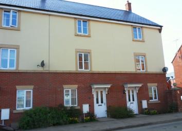 Terraced house To Rent in Tewkesbury
