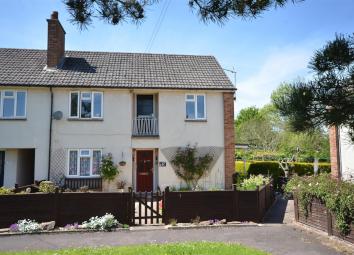 Flat For Sale in Taunton