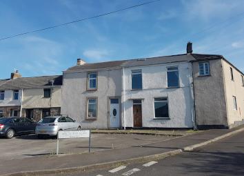 Terraced house For Sale in Bridgend