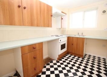 Flat To Rent in Doncaster