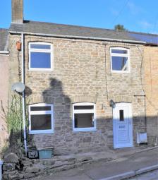 Terraced house To Rent in Lydney