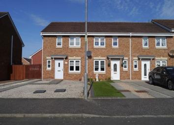Terraced house For Sale in Motherwell