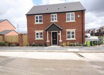 Detached house To Rent in Bolton