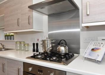 Detached house For Sale in South Molton