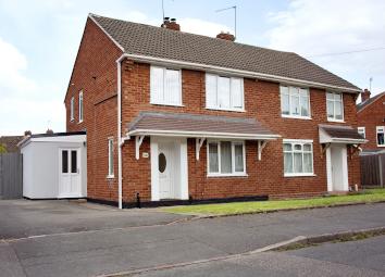 Semi-detached house For Sale in Kingswinford