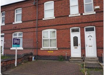 Terraced house To Rent in Oldbury
