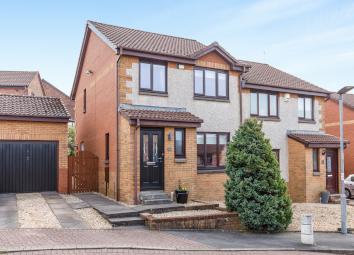 Villa For Sale in Glasgow