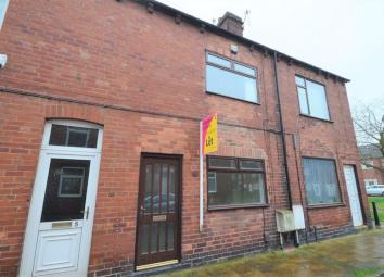 Terraced house To Rent in Castleford