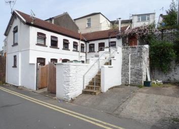 Flat For Sale in Merthyr Tydfil