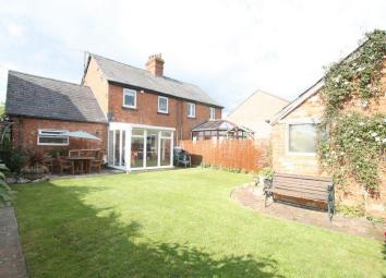Semi-detached house For Sale in Tewkesbury