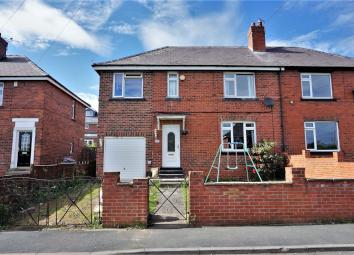 Semi-detached house For Sale in Dewsbury