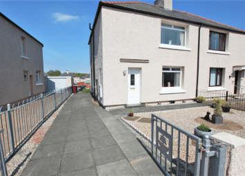 Semi-detached house For Sale in Lanark