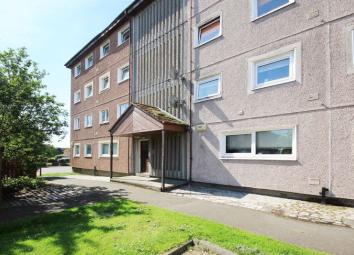 Flat For Sale in Livingston