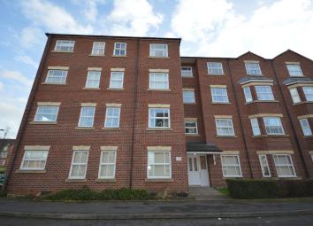 Flat For Sale in Solihull