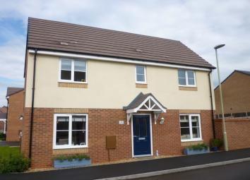Semi-detached house For Sale in Shifnal