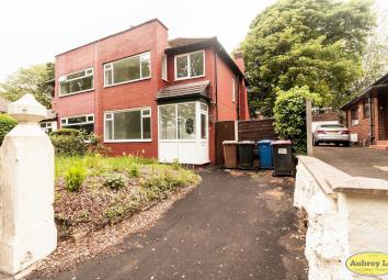 Semi-detached house To Rent in Salford