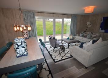 4 Bedroom Detached house to rent