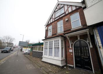 Studio To Rent in Wednesbury