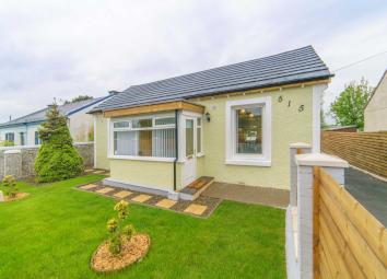 Detached house For Sale in Motherwell