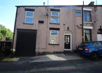 End terrace house For Sale in Rochdale