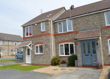 Terraced house For Sale in Llantwit Major
