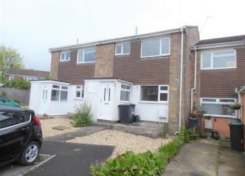 Terraced house To Rent in Shaftesbury