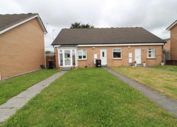 Terraced house For Sale in Kilmarnock