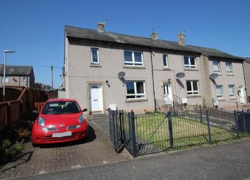 Terraced house For Sale in Linlithgow