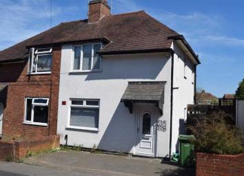 Terraced house To Rent in Brierley Hill